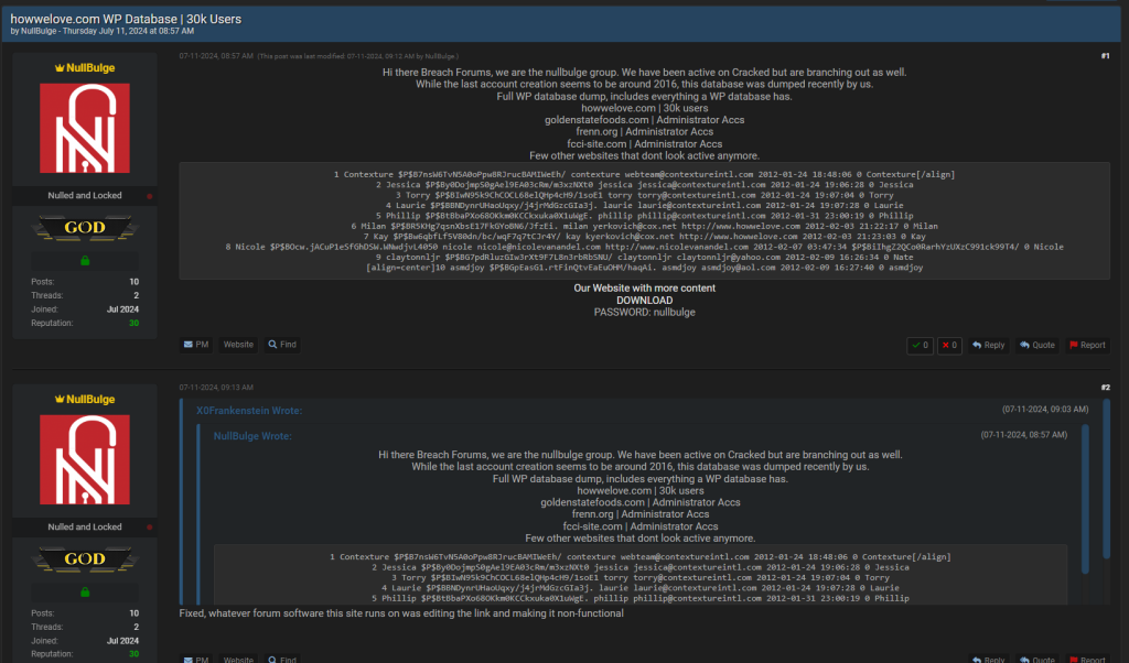 Disney's House of Mouse Hacked By Trojan Horse 3