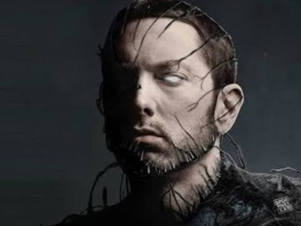 Eminem's New Single "Tobey" Pays Homage to Spider-Man Star Tobey Maguire 3