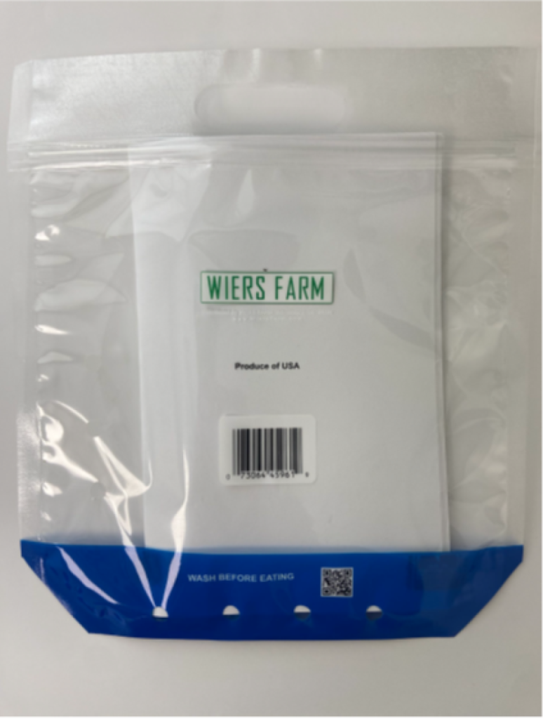 Listeria Outbreak Leads to Major Recalls 4