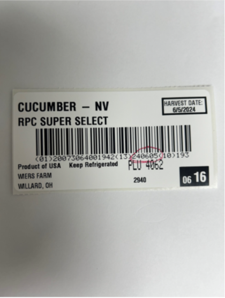 Listeria Outbreak Leads to Major Recalls 5