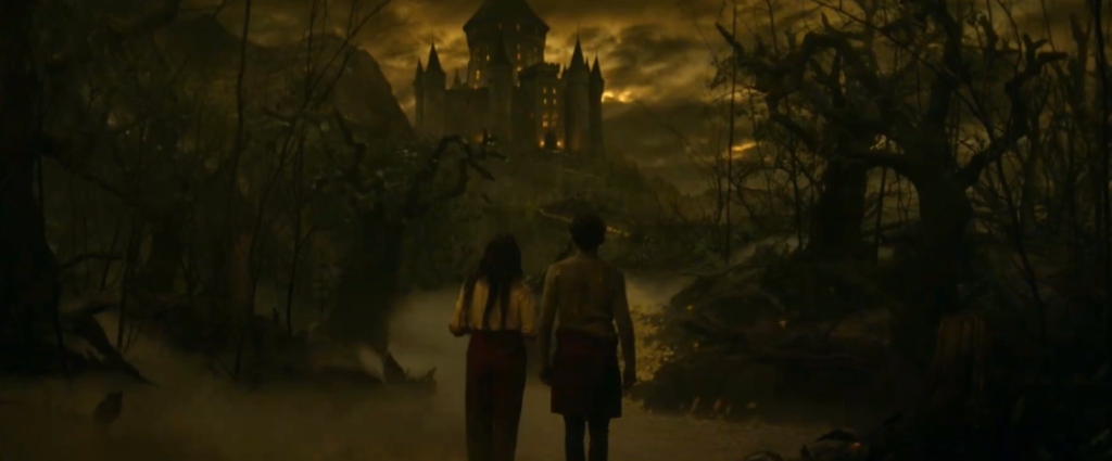 Agatha All Along Reveals First Trailer, Bringing With It MCU Horror Vibes 4