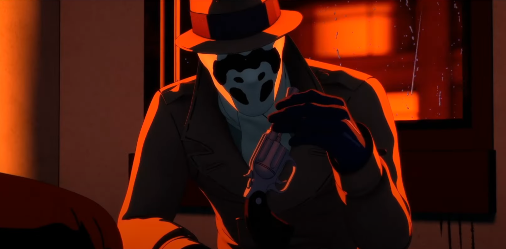 'Watchmen: Chapter I' Exclusive Trailer Unveiled: A DC Masterpiece Returns 2