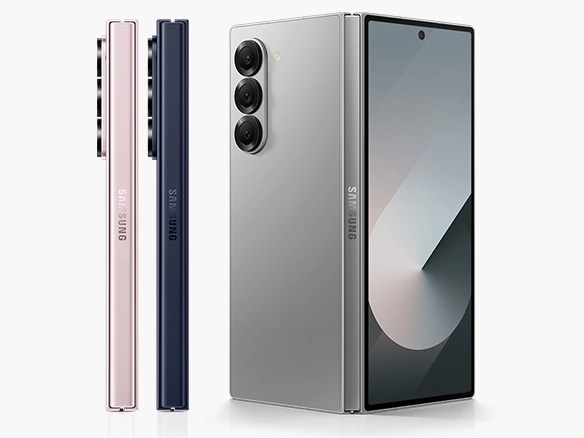 Samsung Galaxy Unpacked July 2024: Everything You Need to Know 1