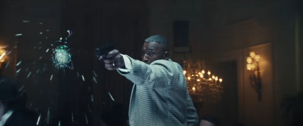 Sam Wilson Takes Flight With Thaddeus Ross "Red Hulk" in First 'Captain America: Brave New World' Trailer 4