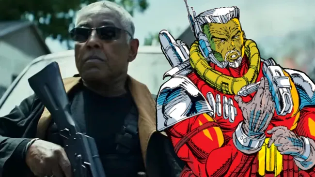 Captain America 4: Giancarlo Esposito's Role Remains a Mystery 1
