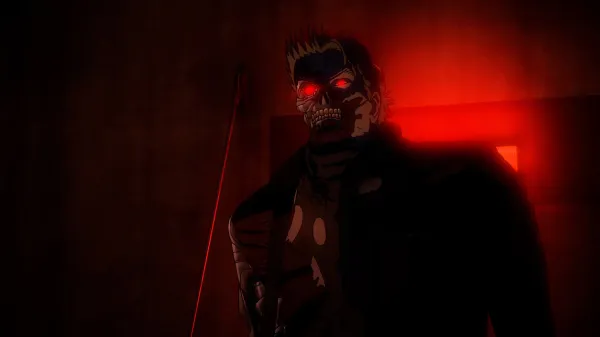 Terminator Zero: A New Anime Series Set to Revitalize the Franchise 1