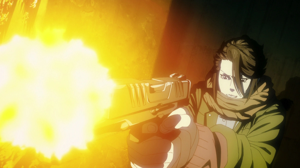 Terminator Zero: A New Anime Series Set to Revitalize the Franchise 2