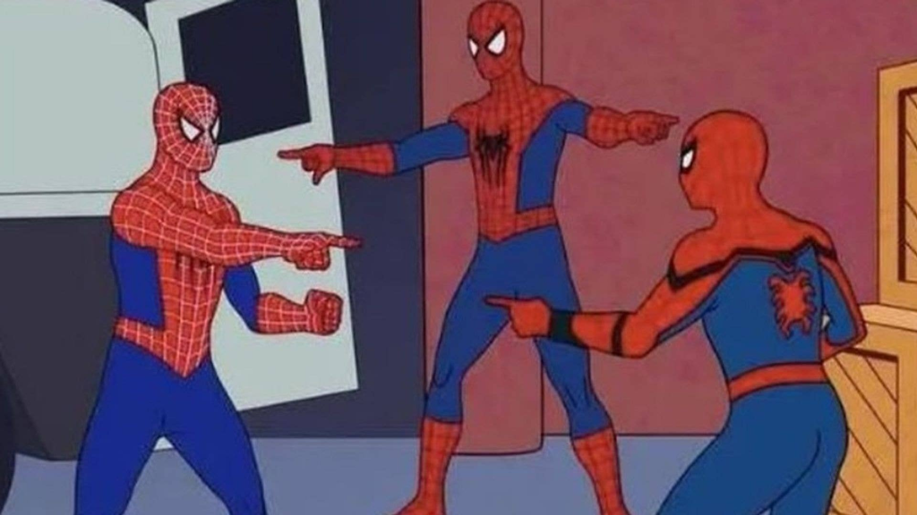 Eminem's New Single "Tobey" Pays Homage to Spider-Man Star Tobey Maguire 2