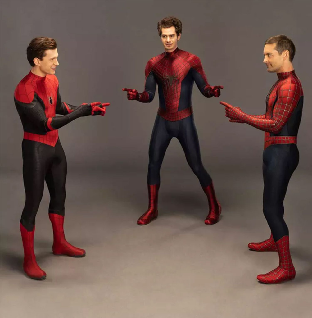 Eminem's New Single "Tobey" Pays Homage to Spider-Man Star Tobey Maguire 1