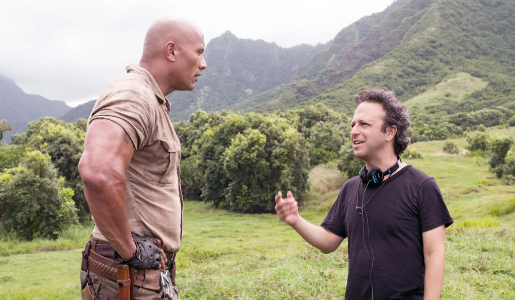Red One Trailer: Dwayne Johnson and Chris Evans Team Up to Save Christmas 3