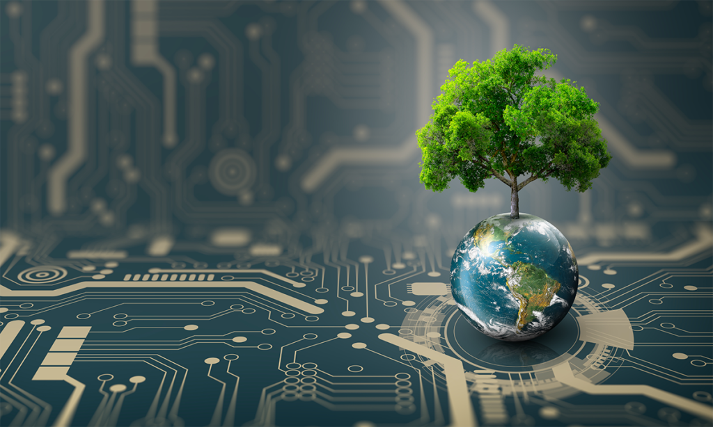 How Companies Must Reduce AI’s Growing Environmental Footprint