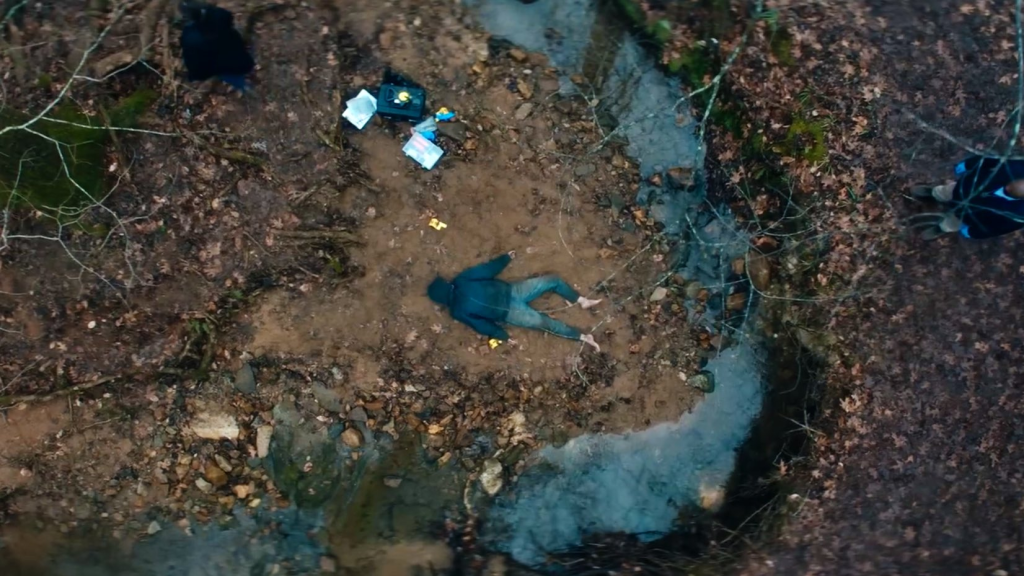 Agatha All Along Reveals First Trailer, Bringing With It MCU Horror Vibes 1