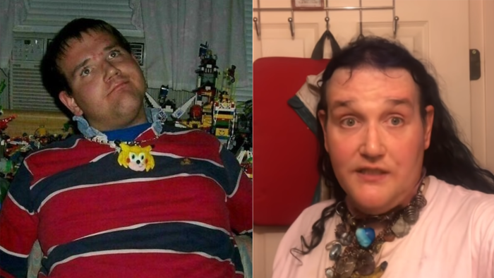 Chris Chan Arrest: Bodycam Footage Released 1