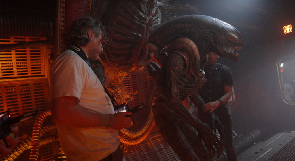 Alien: Romulus Rotten Tomatoes Score Signals a Franchise Revival 1