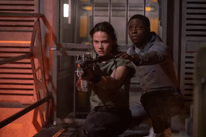 Alien: Romulus Rotten Tomatoes Score Signals a Franchise Revival 2