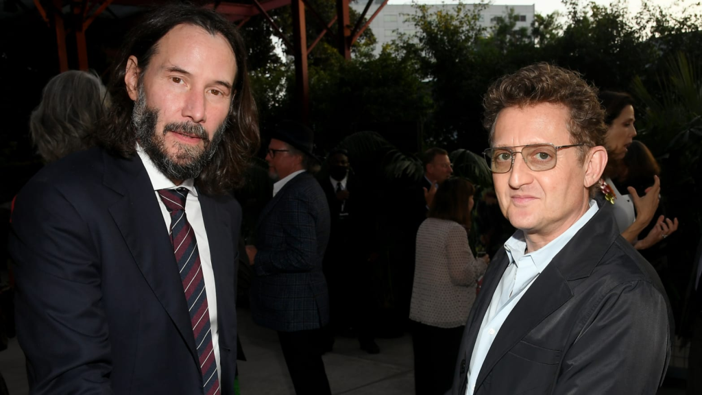 Bill and Ted’s Next Excellent Adventure: Broadway! 6