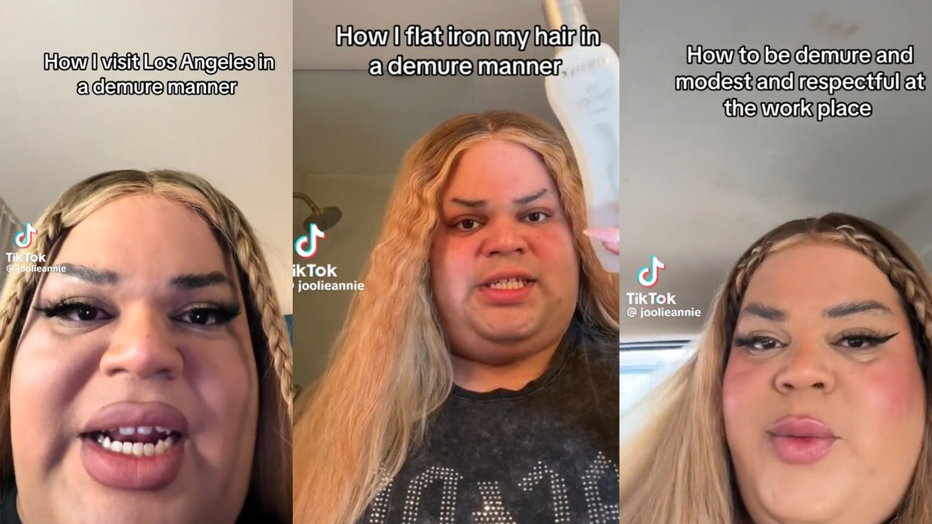 What Does Demure Mean? The Latest Viral TikTok Trend 2