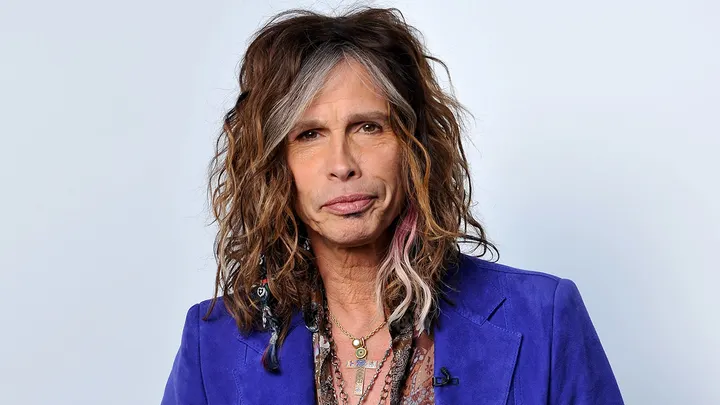 Aerosmith Announces Retirement from Touring: A Heartbreaking Farewell 1 The band announced that Tyler's voice has not been able to make a full "recovery." (Credit: Getty Images)
