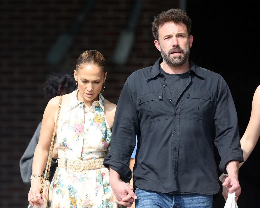 Ben Affleck and Kick Kennedy: Are The Dating Rumors True ? 2