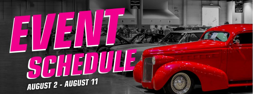 Credit: Hot August Nights Foundation.