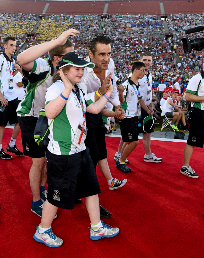 Colin Farrell Opens Up About Son’s Rare Disorder and Launches New Foundation 2