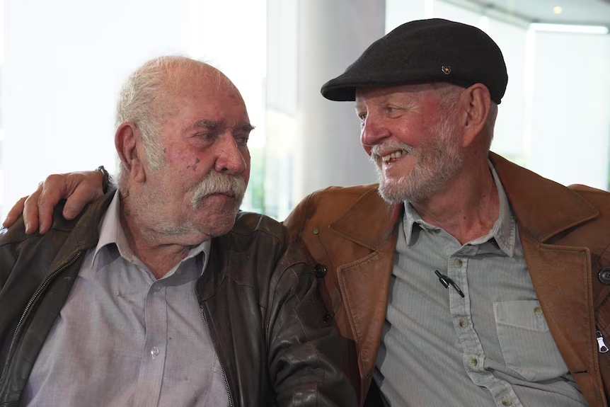 Jack Karlson: The Man Behind the "Succulent Chinese Meal" Meme Passes Away at 82 3
