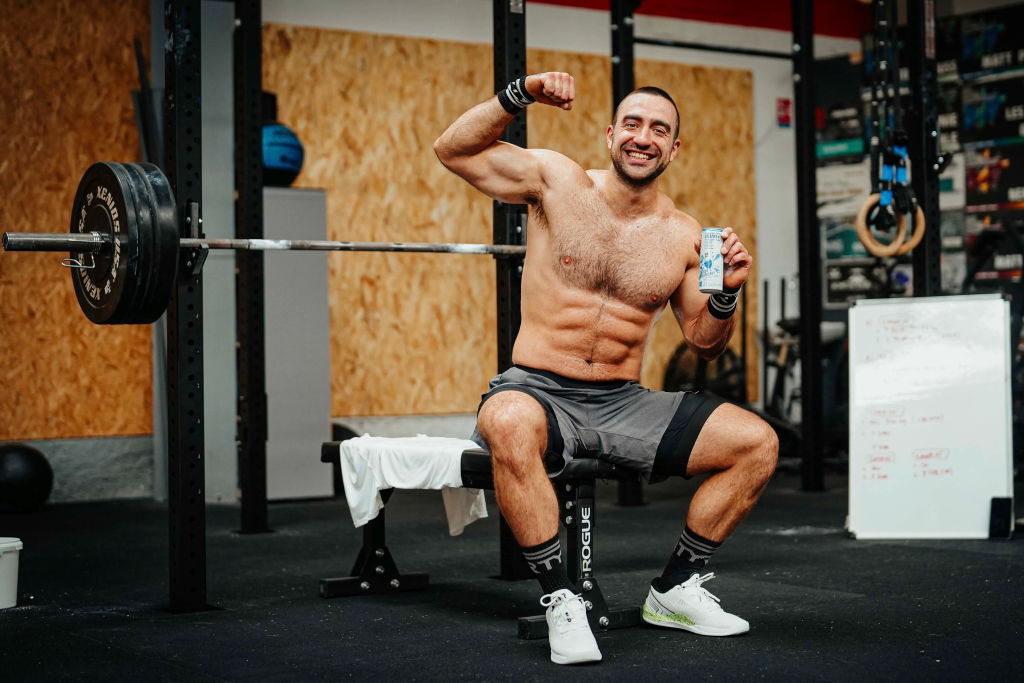 Tragedy Strikes at the 2024 CrossFit Games: Athlete Lazar Dukic Drowned During Swim Event 1 Lazar Dukic, 28, died while competing in a CrossFit Games swimming event on Thursday. (Credit: Associated Press)