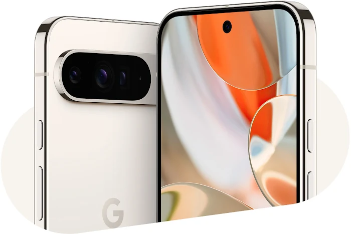 Google Pixel 9 Series: Preorder Deals and Promotions 1 The best place to start your Pixel 9 preorder journey is the Google Store, where you can unlock up to $350 in store credit depending on the model you choose. (Image Credit: Google)