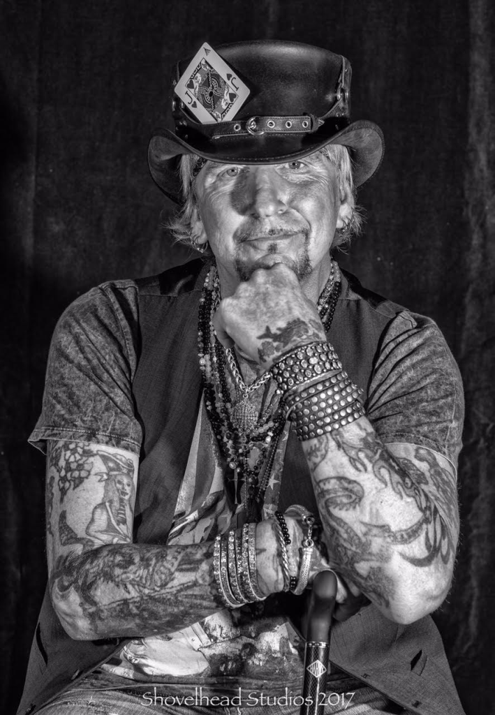Former Great White Singer Jack Russell Died at 63 3