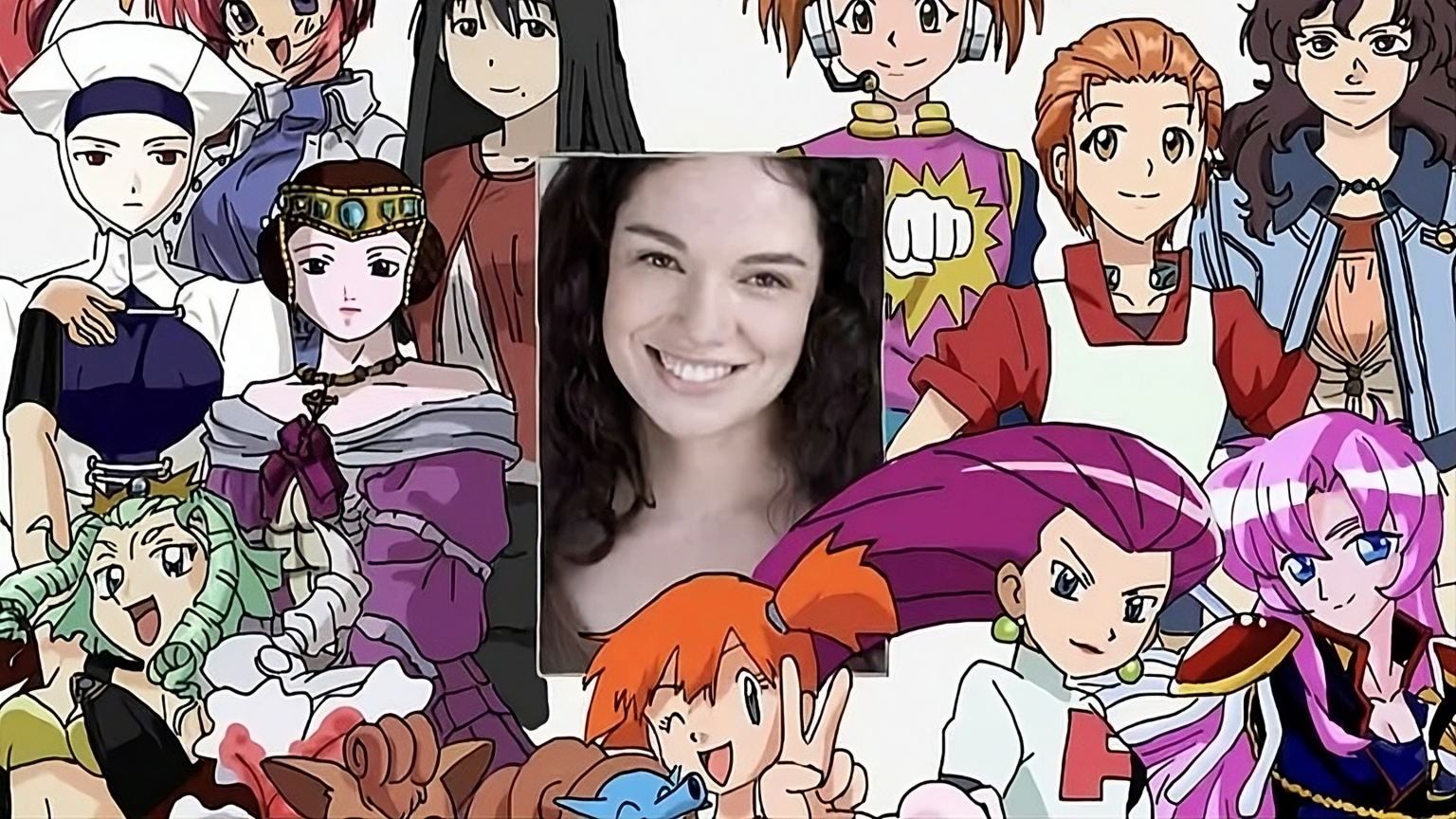 Rachael Lillis, Beloved ‘Pokémon’ Voice Actor, Passes Away at 46 Rachael Lillis, Beloved 'Pokémon' Voice Actor, Passes Away at 46. (Image Credit: Rachael Lillis' GoFundMe)
