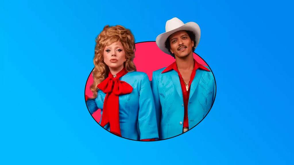 Bruno Mars and Lady Gaga Drop Surprise Collaboration "Die With A Smile"