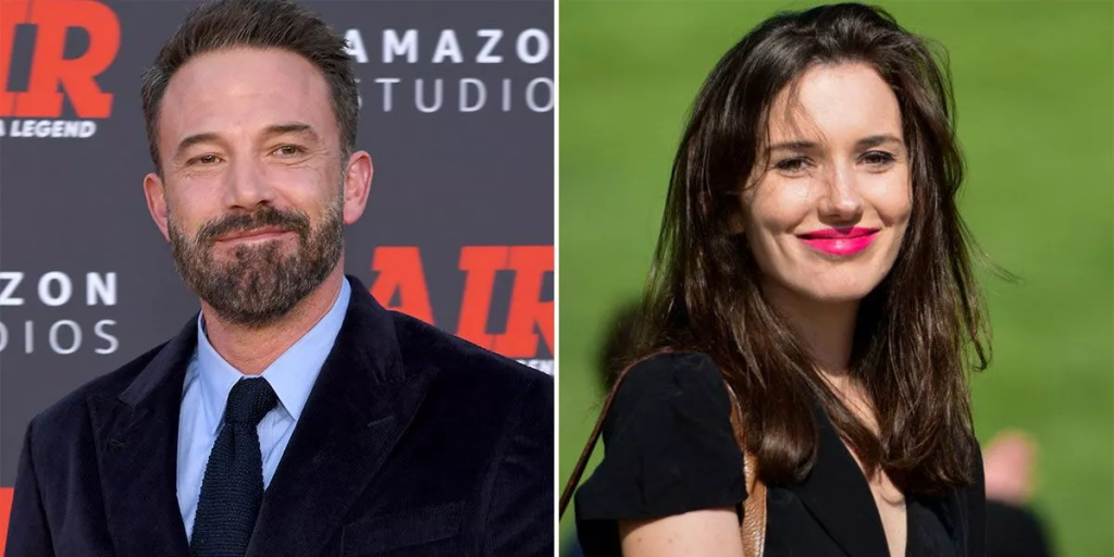 Ben Affleck and Kick Kennedy: Are The Dating Rumors True ? Ben Affleck has been seen with Kathleen “Kick” Kennedy, Robert F. Kennedy Jr.’s daughter. The pair have reportedly been frequenting high-profile spots in Los Angeles, including the iconic Polo Lounge at the Beverly Hills Hotel.