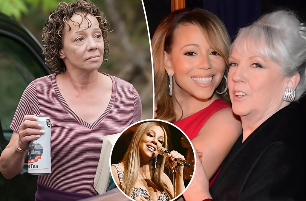 Mariah Carey Mourns the Tragic Pass of Her Mother and Sister on the Same Day Mariah Carey Mourns the Death of Her Mother and Sister on the Same Day.