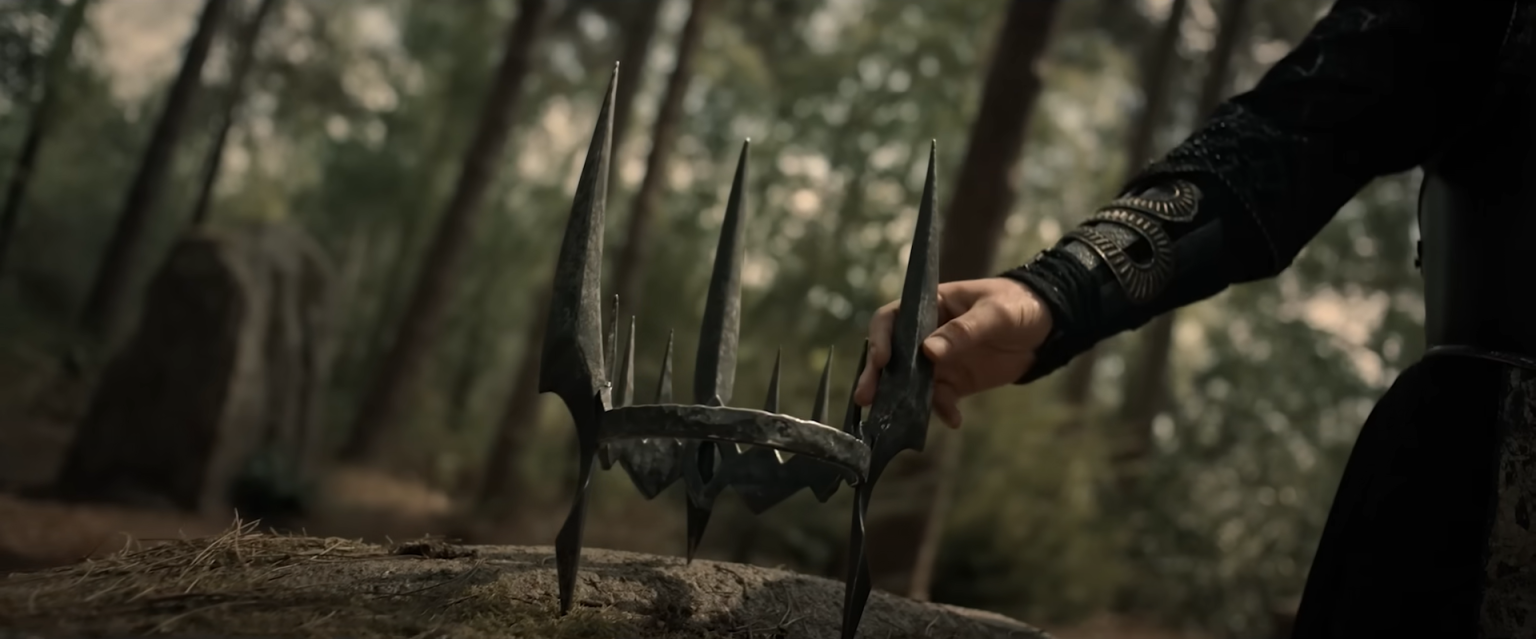 'The Rings of Power' Season 2: Release Date, Episode Schedule, and What to Expect. (Image Credit: Prime Video)