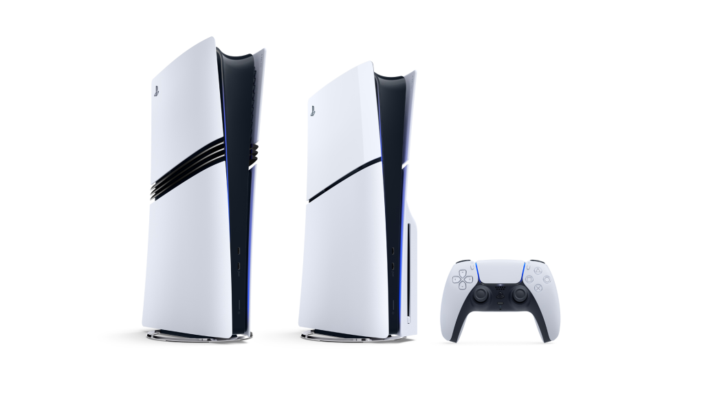 Sony Unveils Expensive and Powerful PlayStation 5 Pro: Is It Worth the Price? 2 The PlayStation 5 Pro is set to launch on November 7, 2024, with a hefty price tag of £699.99—hundreds more than the original PS5. (Image Credit: Sony/ PlayStation)