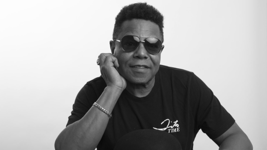 Tito Jackson, a beloved member of the iconic Jackson 5 and older brother to Michael Jackson, has passed away at the age of 70. The news of his death, which occurred on September 15, 2024, was confirmed by various media outlets and his family. (Image Credit: Mark Von Holden/Invision/AP, File)