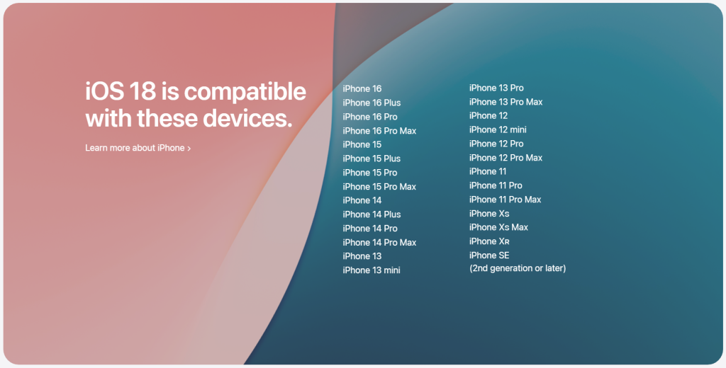 iOS 18 Release Date: What You Need to Know 2