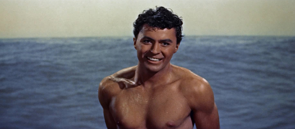 James Darren, Beloved 'Gidget' Star and Singer, Dies at 88 2