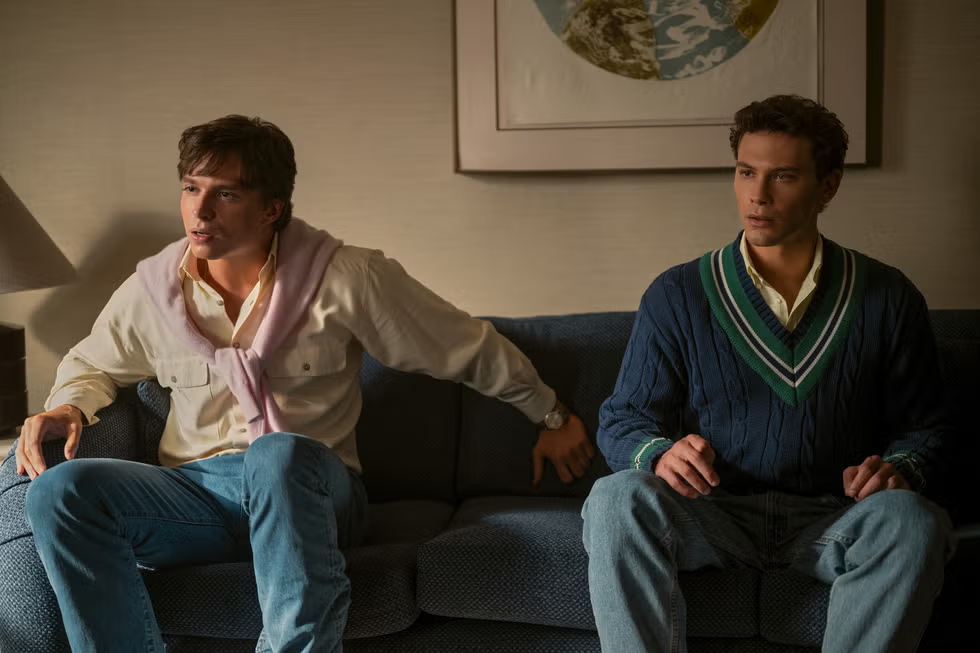 The Menendez Brothers: The Crime That Shook The Nation 2