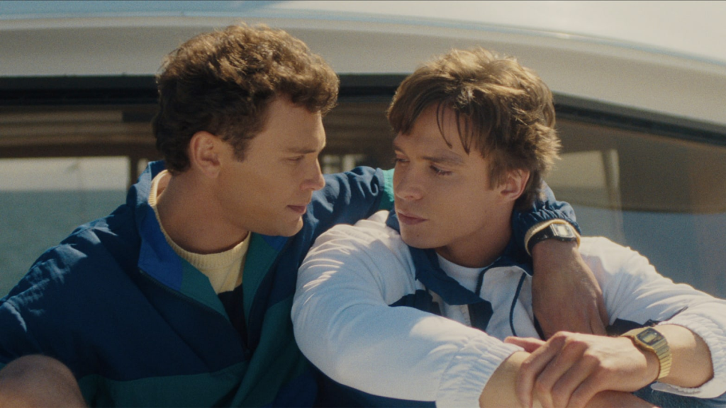 The Menendez Brothers: The Crime That Shook The Nation 4
