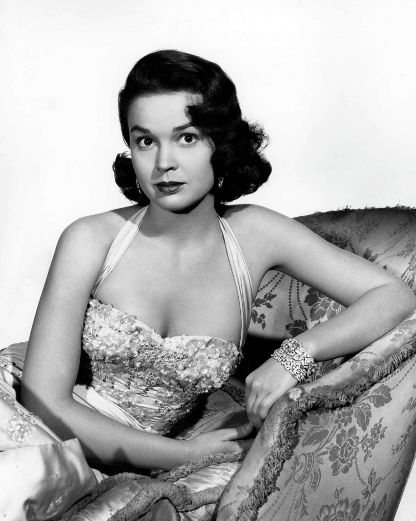 Kathryn Crosby, Actress And Widow Of Bing Crosby, Dies At 90 4