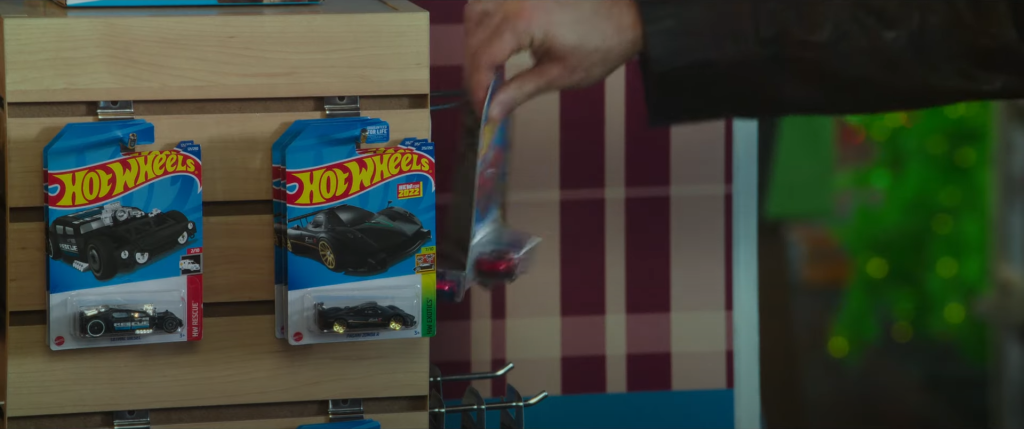 Red One: A Christmas Action-Comedy Set To Jingle Box Office 5