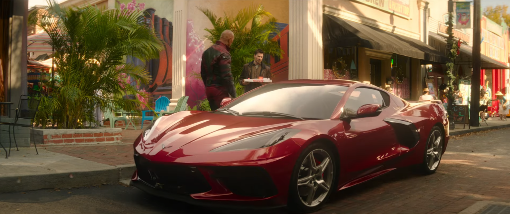 Red One: A Christmas Action-Comedy Set To Jingle Box Office 6