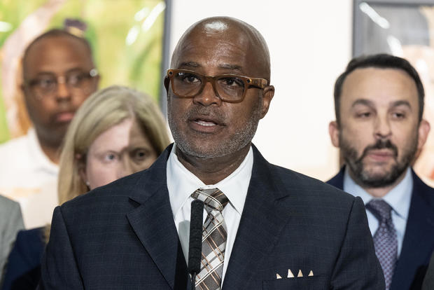 Mayor Eric Adams Indicted: Charges Shake New York City Leadership 3