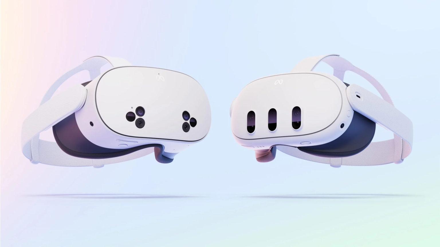 Meta Quest 3S : The Affordable VR Headset For Everyone Meta Quest 3S vs. Meta Quest 3: Key Differences.