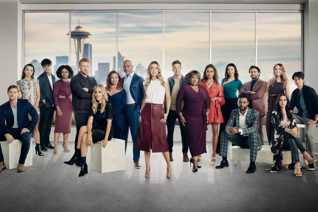 Grey’s Anatomy Season 21 Premiere: A Dramatic Return With Twists, Blackmail, And Big Decisions 4