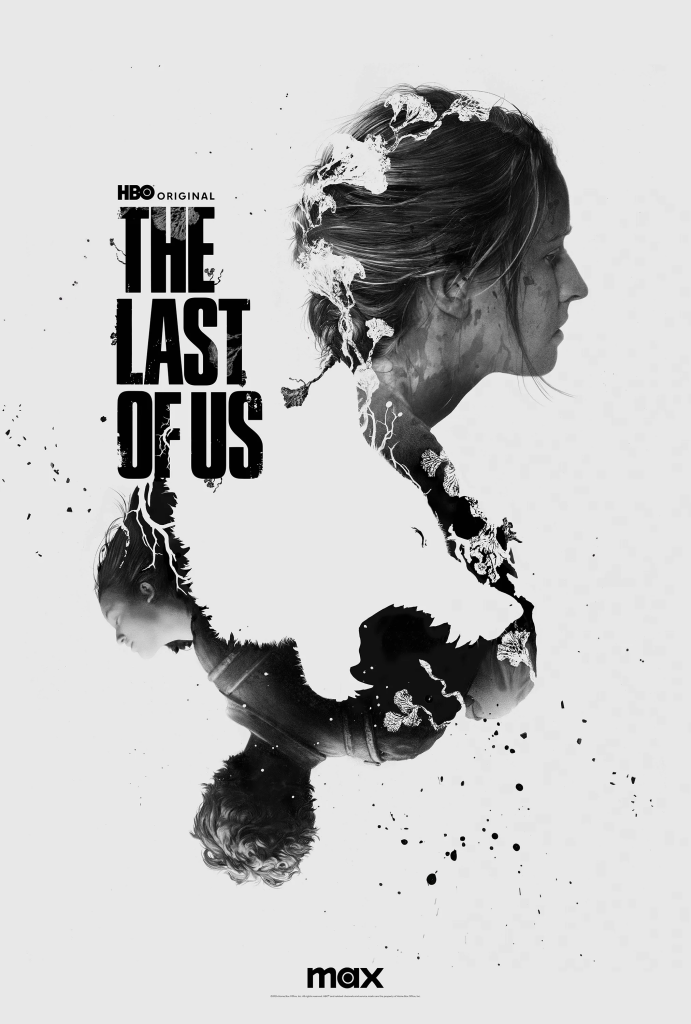 The Last of Us Season 2: First Look at Kaitlyn Dever as Abby in Latest Trailer 3 'The Last Of Us' season 2 poster for Abby. (Image Credit: HBO Max)