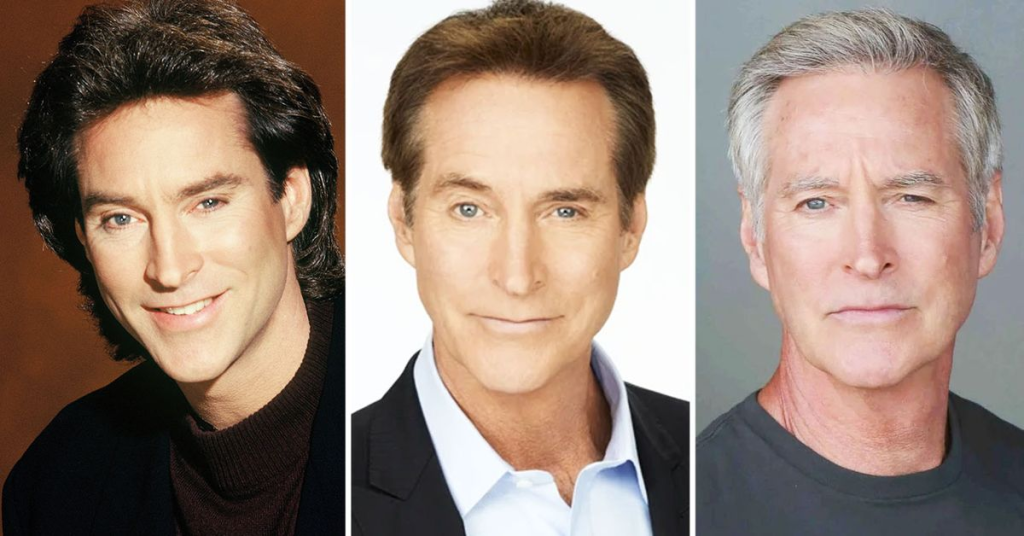 Drake Hogestyn, ‘Days Of Our Lives’ Star, Dies At 70 After Battle With Illness 3