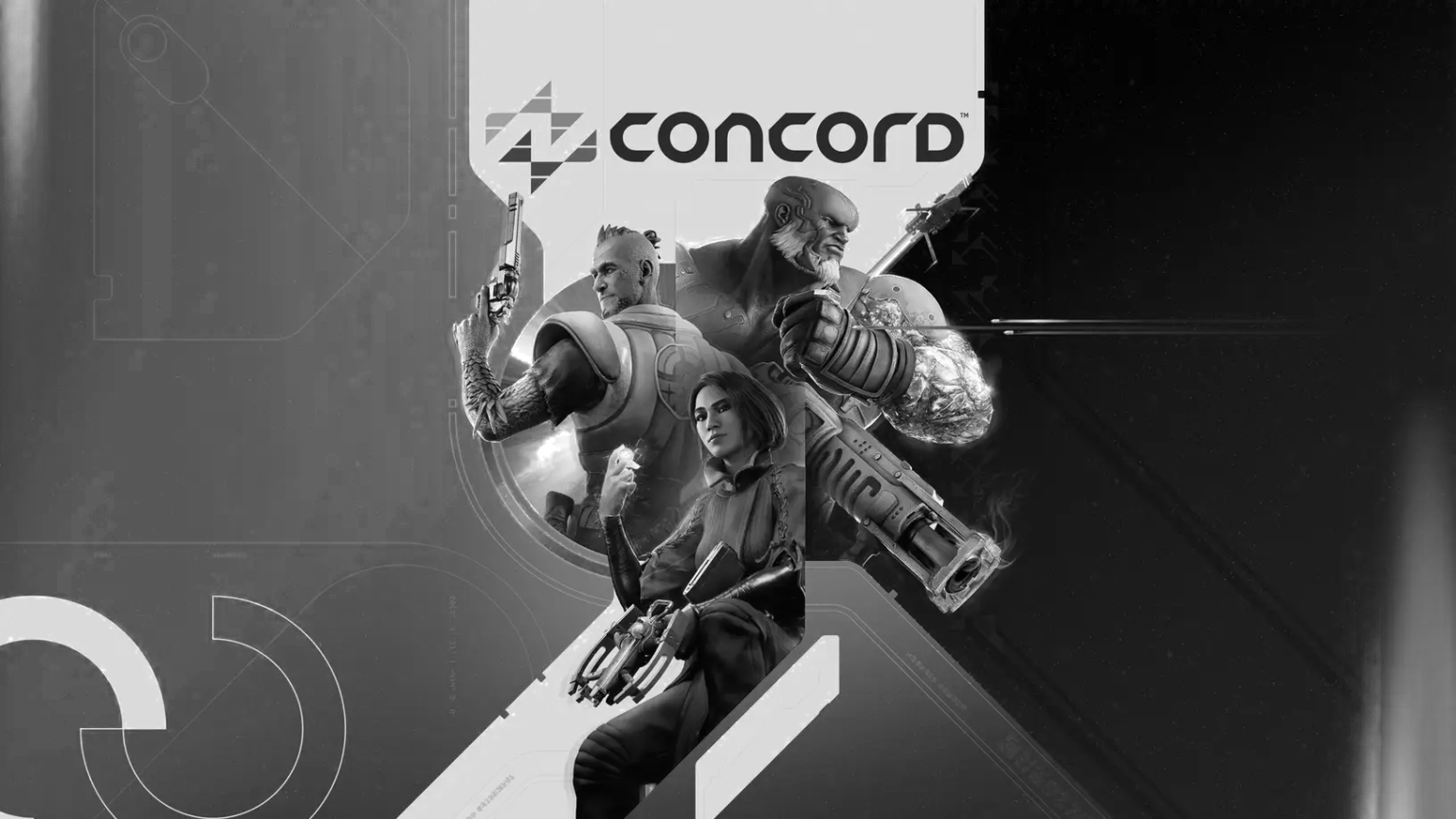 Concord Game Shutting Down Just Two Weeks After Launch. (Image Credit: Firewalk Studios / Sony)