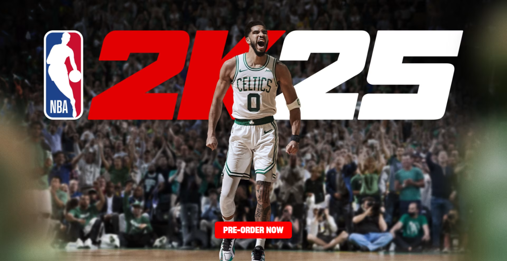 NBA 2K25 Release Date: Everything You Need to Know 1 You can now pre-order different editions of NBA 2K25 on your favorite platform prior to the release on September 6, 2024. (Image Credit: 2K)